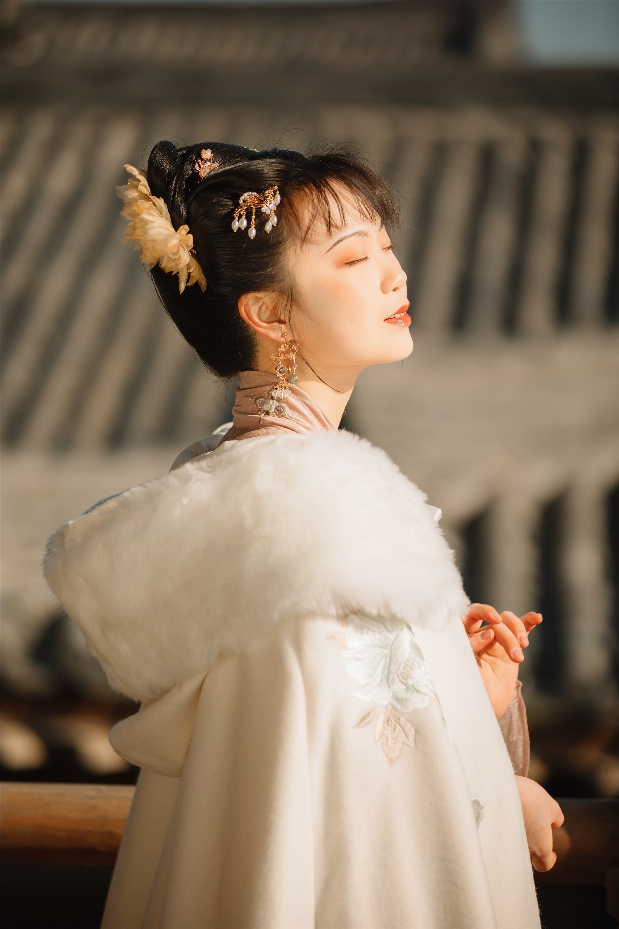 YITUYU艺图语 2021.08.20 锦瑟 碧山